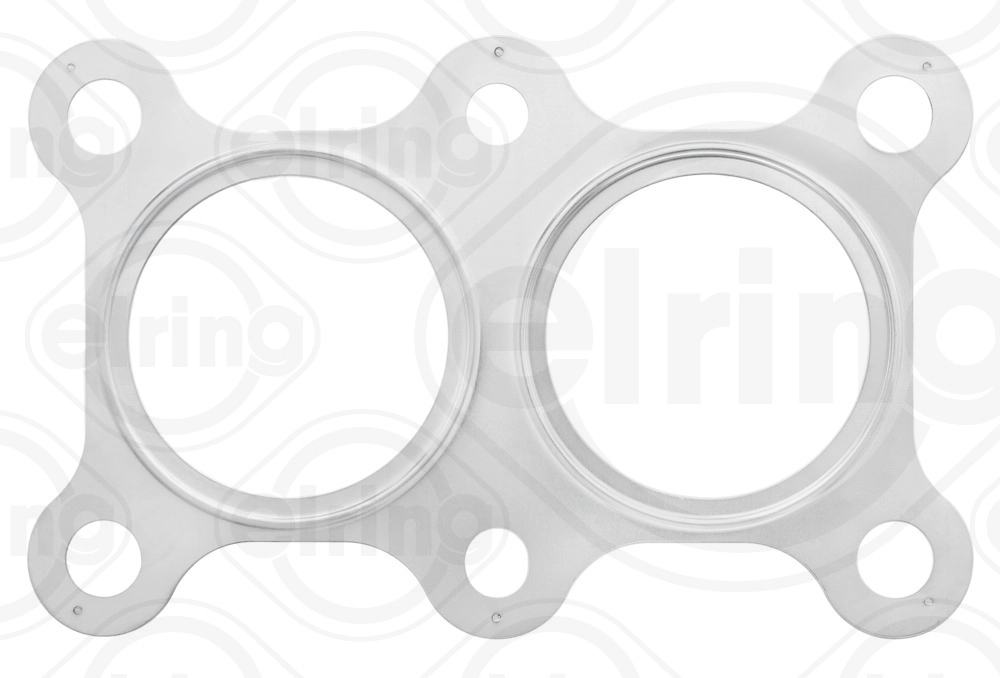 Gasket, exhaust pipe (447.450)
