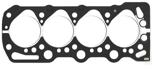 Gasket, cylinder head (270.350)