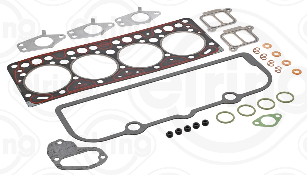 Gasket Kit, cylinder head (146.470)