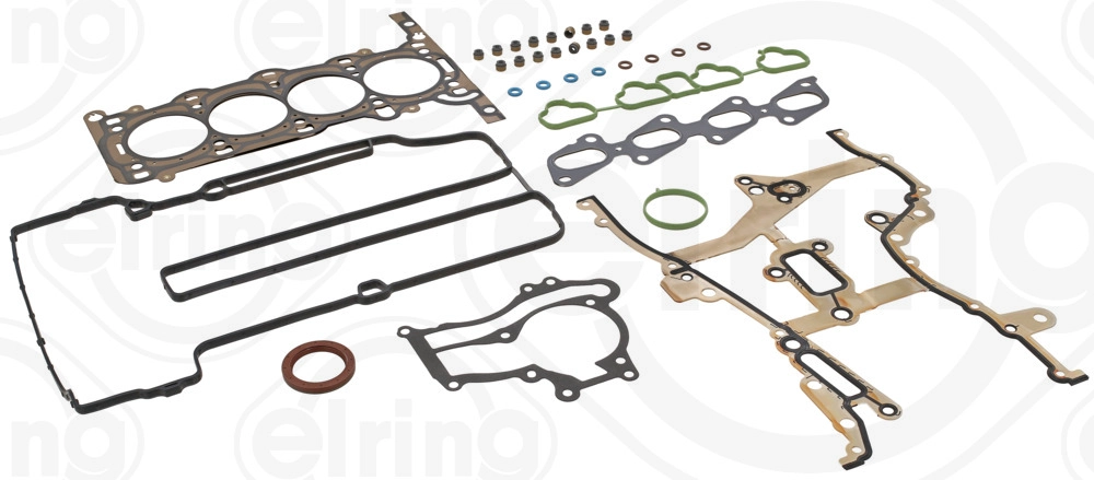 Gasket Kit, cylinder head (243.970)