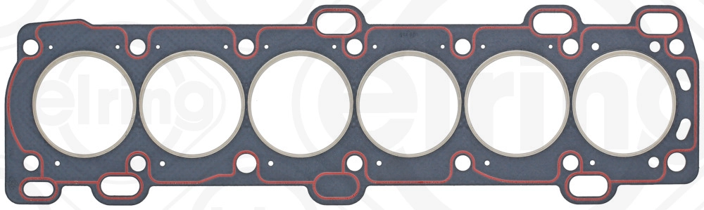 Gasket, cylinder head