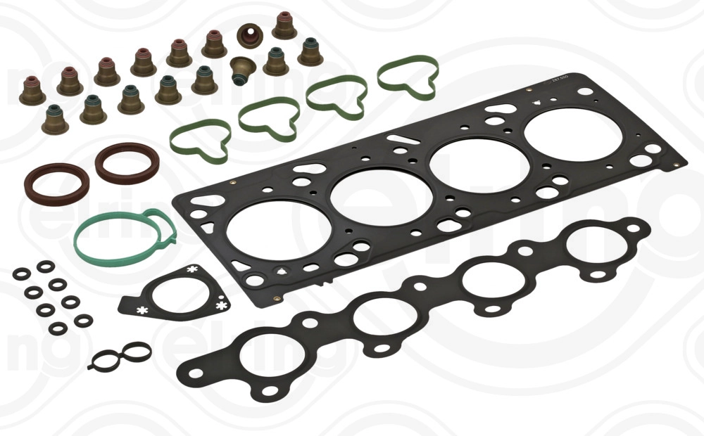 Gasket Kit, cylinder head (434.510)
