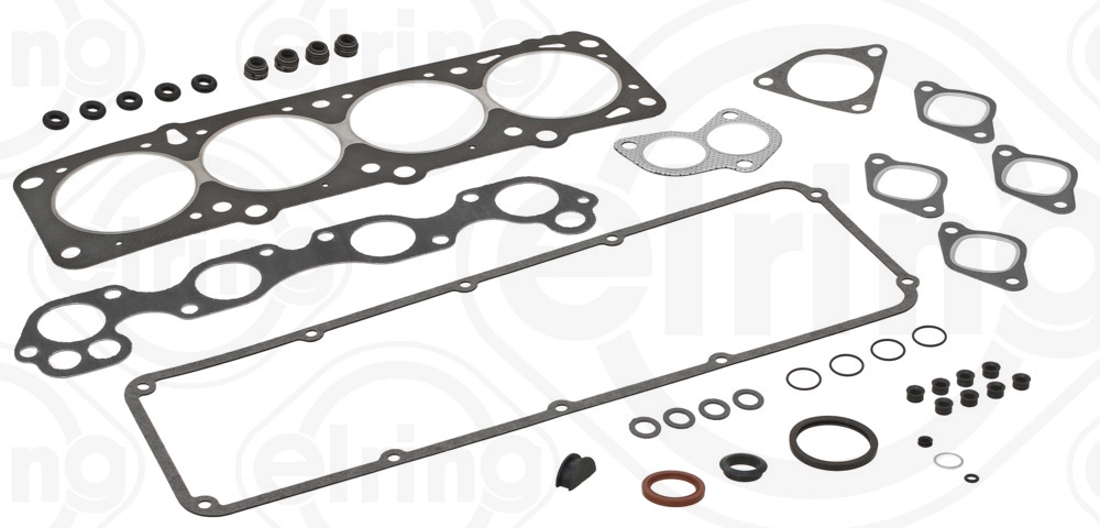 Gasket Kit, cylinder head (600.024)