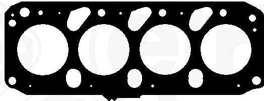 Gasket, cylinder head (580.075)
