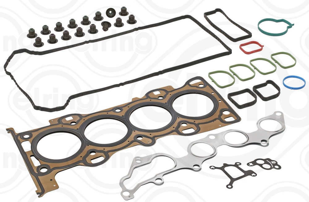 Gasket Kit, cylinder head (527.140)