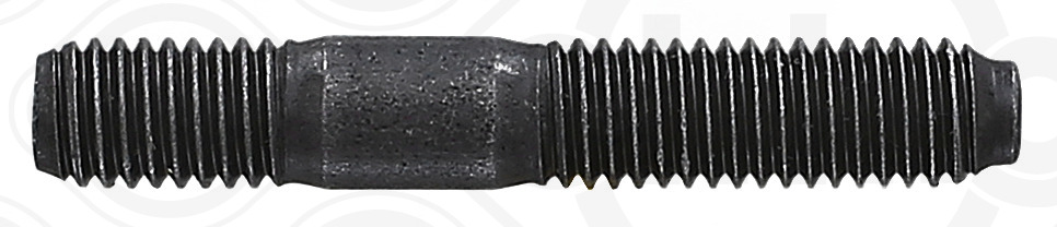 Threaded Bolt, charger (584.580)