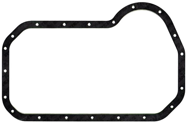 Gasket, oil sump (765.236)