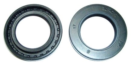 Shaft Seal, manual transmission (206.202)