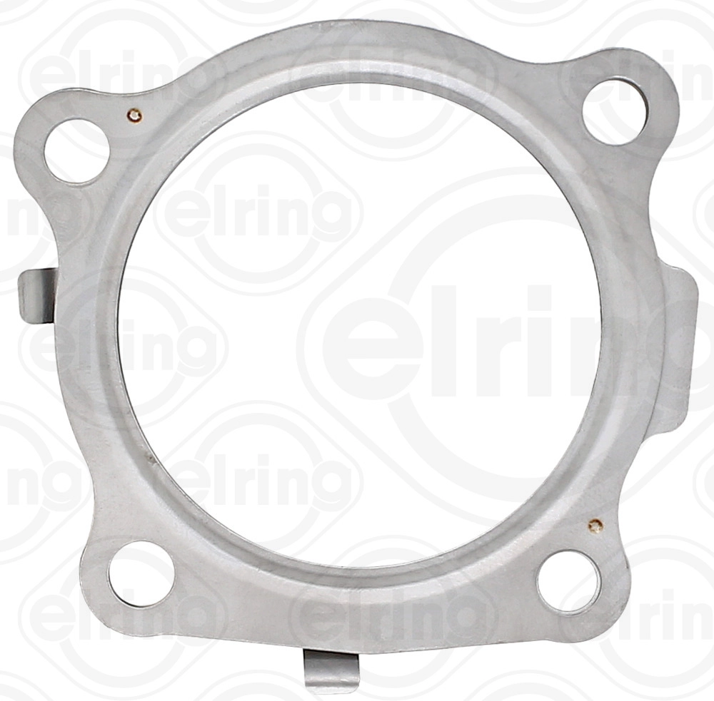 Gasket, exhaust pipe (697.200)