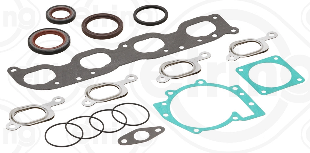 Gasket Kit, cylinder head (497.830)