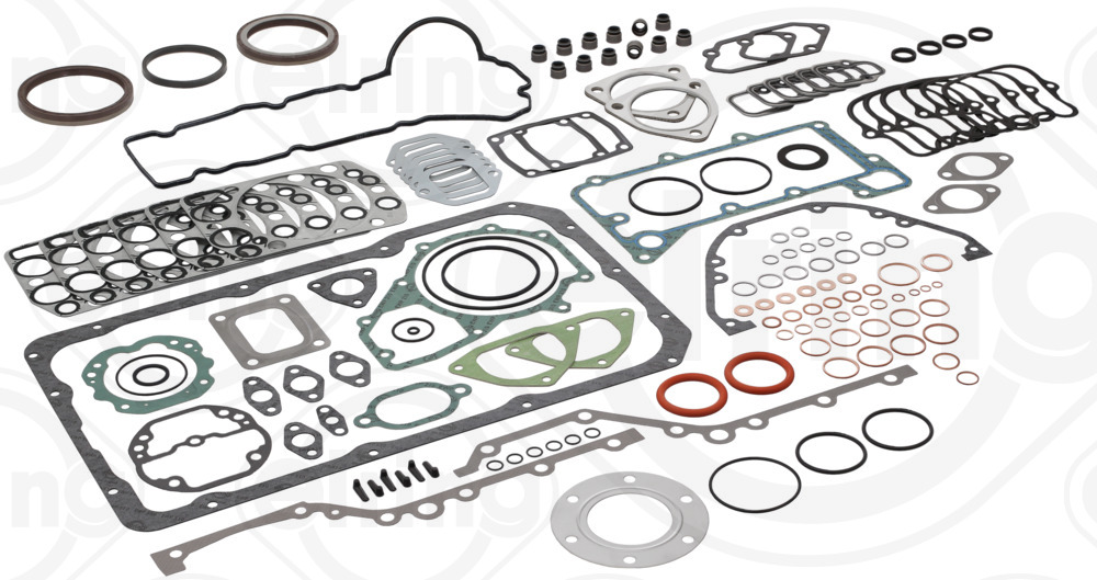 Full Gasket Kit, engine (826.391)