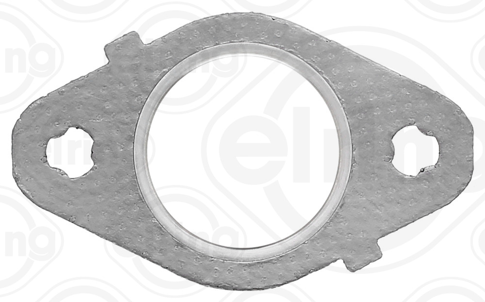 Gasket, exhaust manifold (933.350)