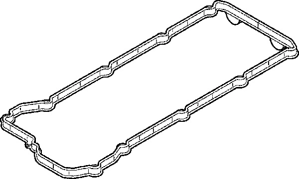 Gasket, cylinder head cover