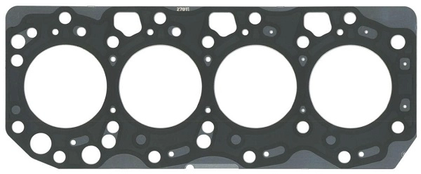 Gasket, cylinder head (524.430)