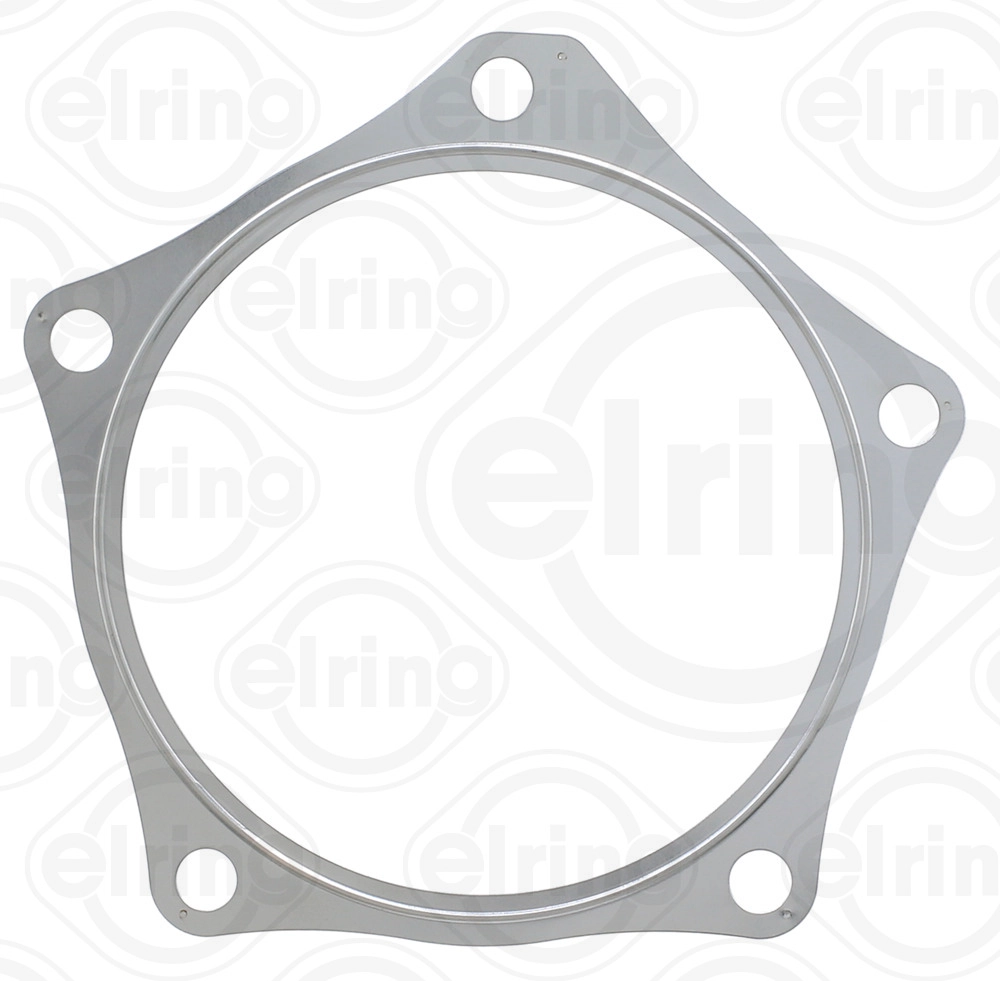 Gasket, exhaust pipe (016.951)