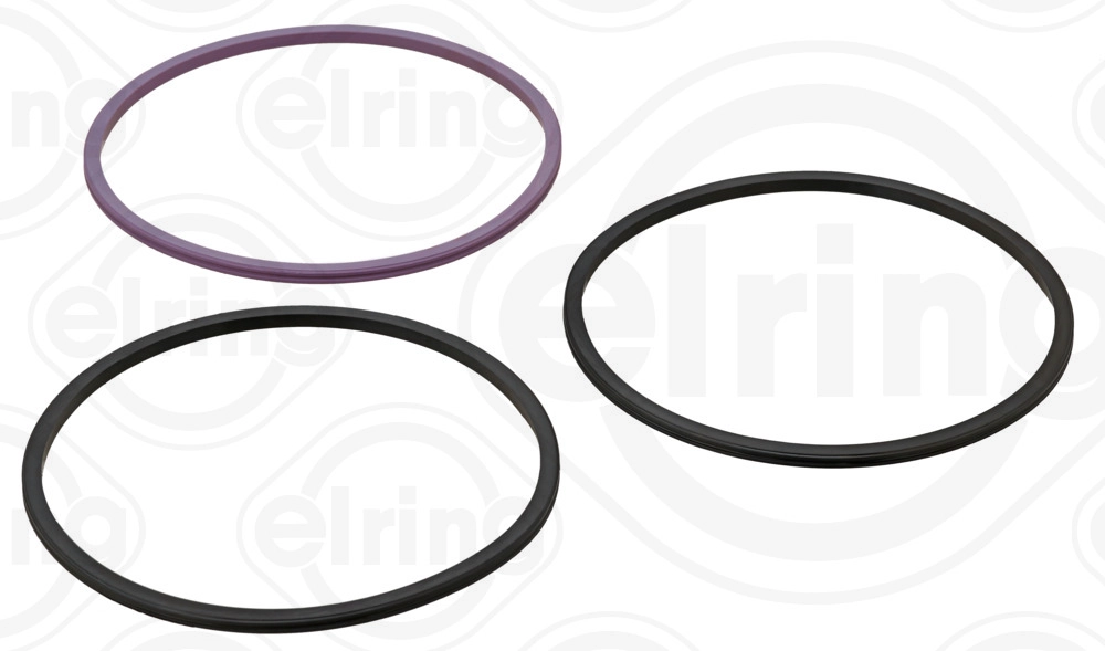 O-Ring Set, cylinder sleeve (308.930)