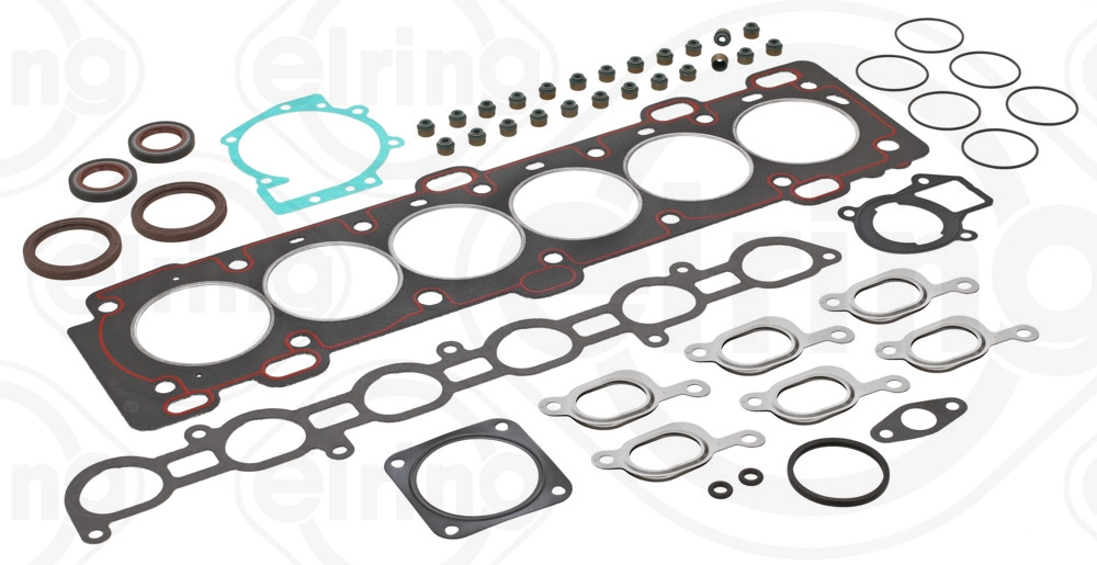 Gasket Kit, cylinder head (498.881)