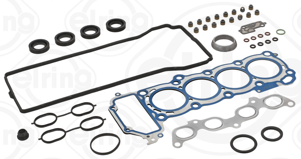 Gasket Kit, cylinder head (714.690)