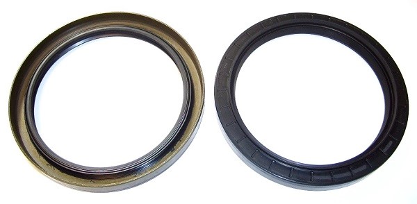 Shaft Seal, wheel hub (383.260)