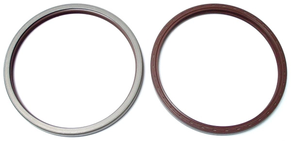 Shaft Seal, wheel hub (453.990)