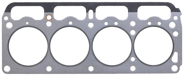 Gasket, cylinder head (528.270)