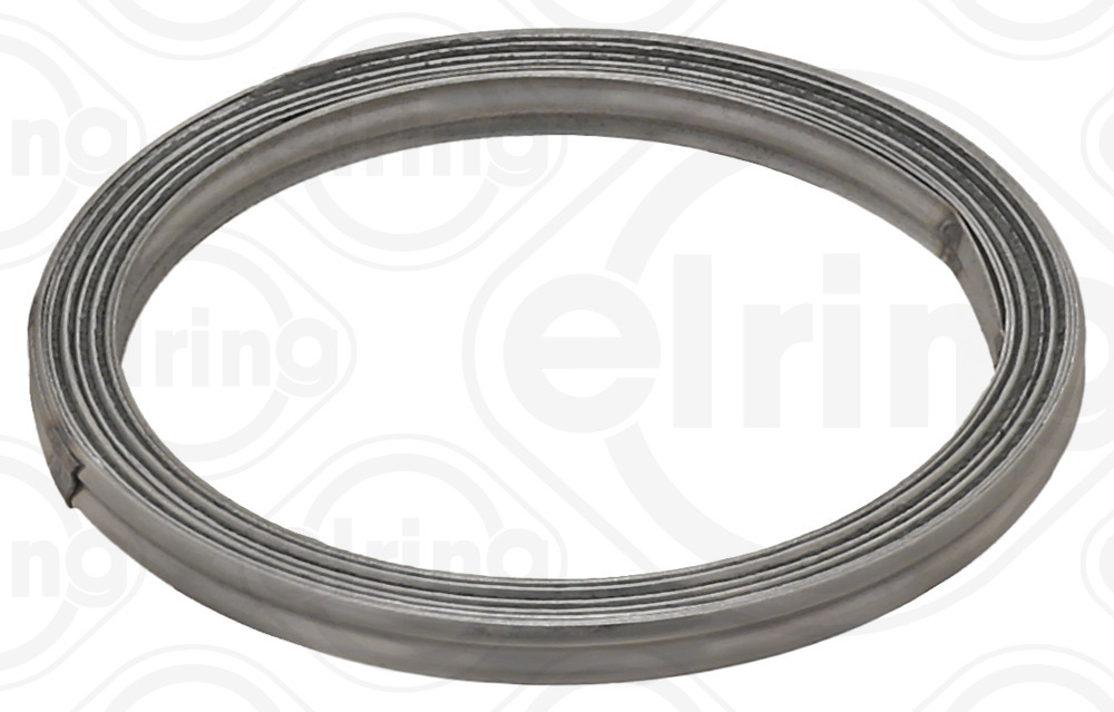 Gasket, exhaust pipe (818.350)