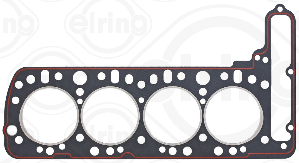 Gasket, cylinder head (776.778)