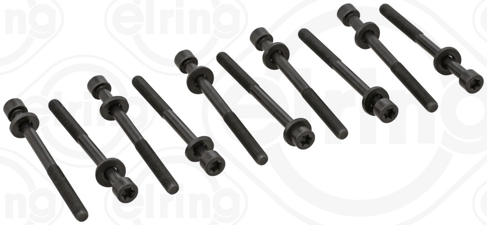 Cylinder Head Bolt Set (820.458)