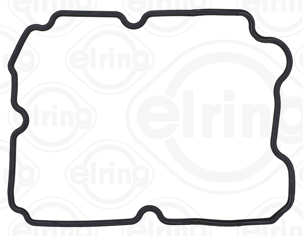 Gasket, cylinder head cover