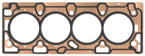 Gasket, cylinder head (808.524)
