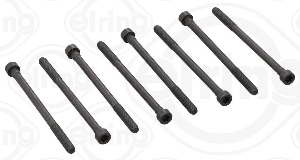 Cylinder Head Bolt Set (007.190)