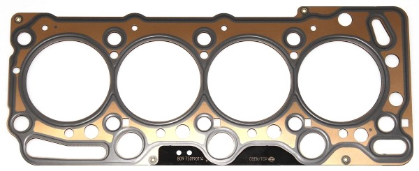 Gasket, cylinder head (809.750)