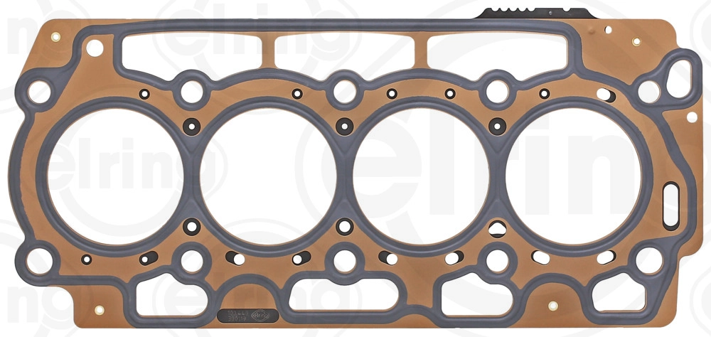 Gasket, cylinder head (100.440)