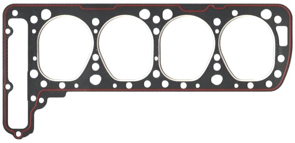 Gasket, cylinder head (777.145)