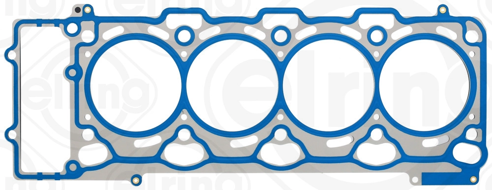 Gasket, cylinder head (655.570)