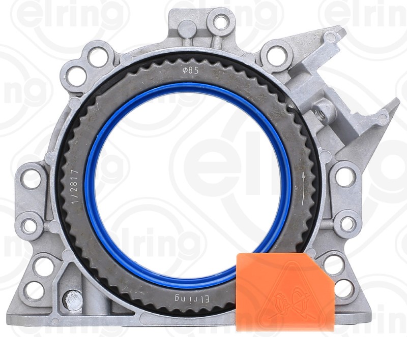 Shaft Seal, crankshaft