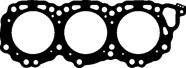 Gasket, cylinder head