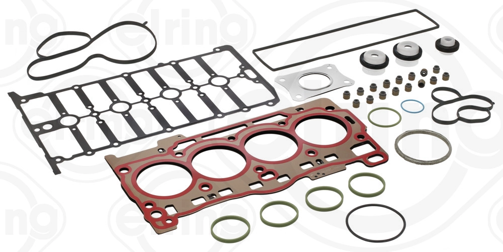 Gasket Kit, cylinder head (352.421)