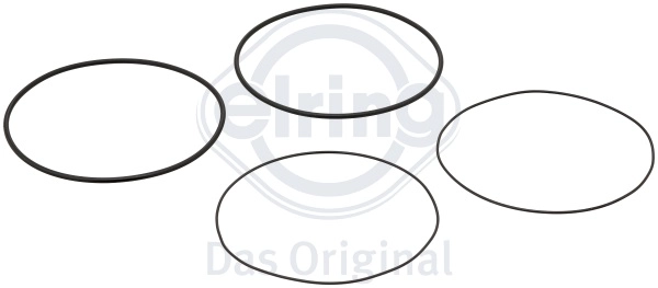 O-Ring Set, cylinder sleeve (542.370)
