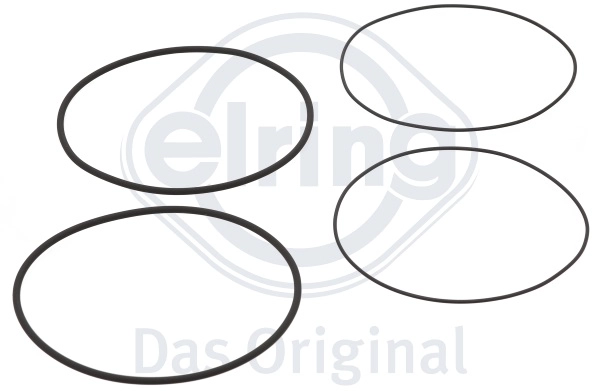 O-Ring Set, cylinder sleeve (542.340)
