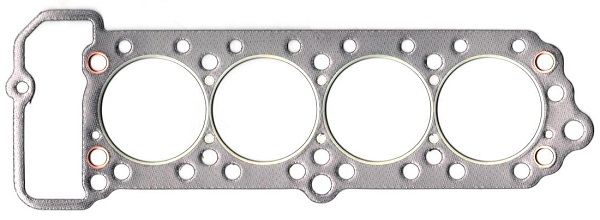 Gasket, cylinder head (343.634)