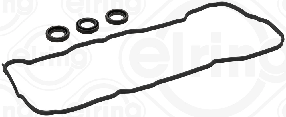 Gasket Set, cylinder head cover (508.430)