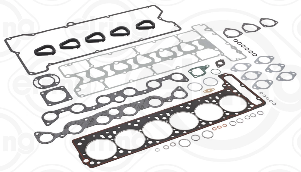 Gasket Kit, cylinder head (831.026)