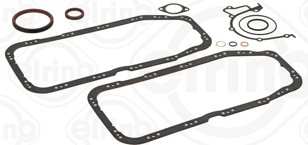 Gasket Kit, crankcase (763.951)