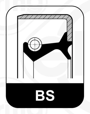 Seal Ring (042.463)