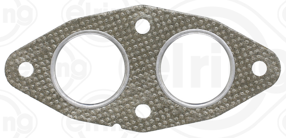 Gasket, exhaust pipe (326.300)