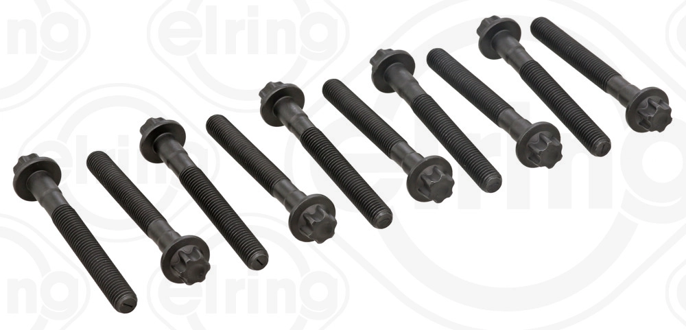 Cylinder Head Bolt Set (760.090)