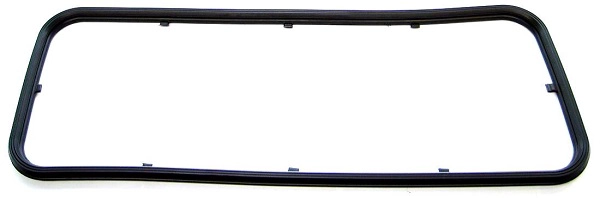 Gasket, oil sump (539.600)