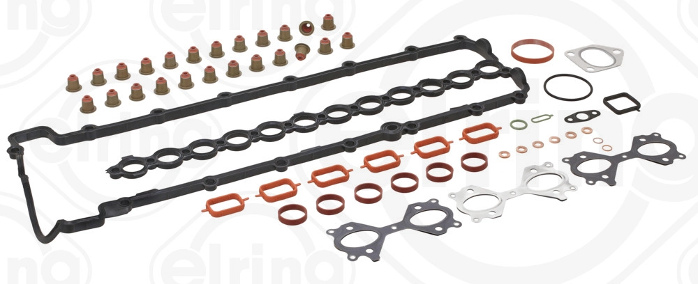 Gasket Kit, cylinder head (157.570)