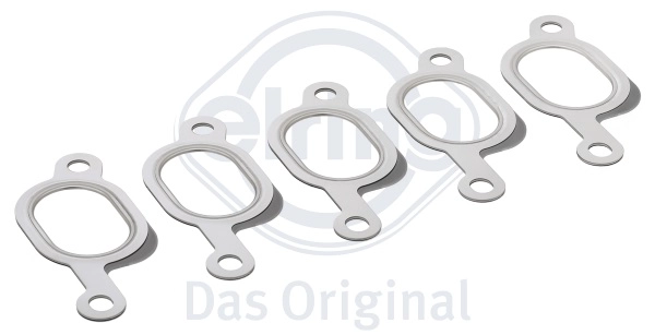 Gasket Set, exhaust manifold (076.650)